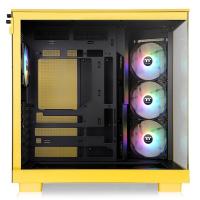 Thermaltake-Cases-Thermaltake-View-380-XL-Tempered-Glass-ARGB-Mid-Tower-ATX-Case-Bumblebee-CA-11E-00M4WN-00-4