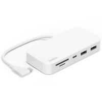 USB-Hubs-Belkin-Connect-USB-C-6-in-1-Multiport-Hub-with-Mount-INC011btWH-5