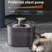 Water-Bowl-Pet-Water-Fountain-For-Cat-Dog-Pet-Water-Dispenser-Automatic-Water-Dispenser-Recirculation-Purification-Ultra-quiet-Operation-Large-Capacit-4