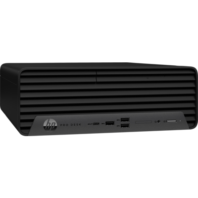 HP Pro SFF 400 G9, i5-14500, 16GB, 512GB SSD, WLAN, WIN 11 PRO, 3YR NBD ONSITE WTY (replaces A41J8PT)