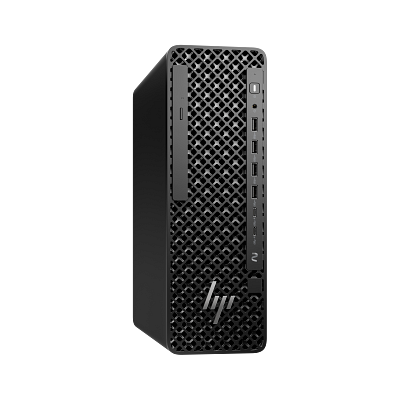 HP Z2 SFF G1i, U7-265, 16GB, 512GB SSD, NVIDIA RTX A400 4GB, WLAN, WIN 11 PRO, 3YR NBD ONSITE WTY