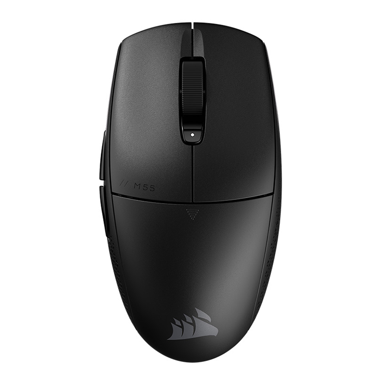 Corsair M55 Wireless Optical Gaming Mouse (CH-931F000-AP)