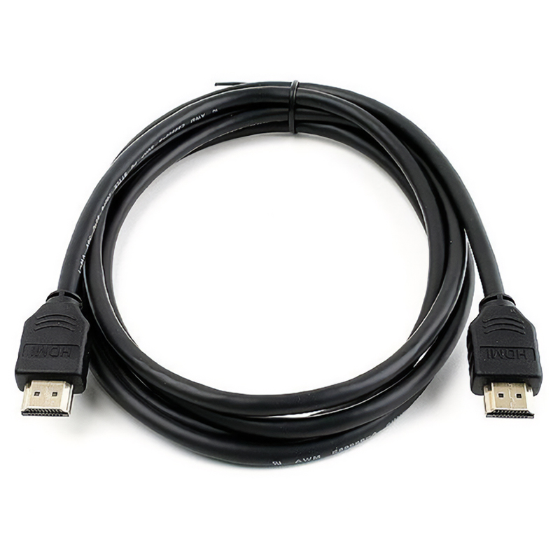 8Ware HDMI V1.4 Male to Male Cable 1.8m OEM (RC-HDMI-OEM)