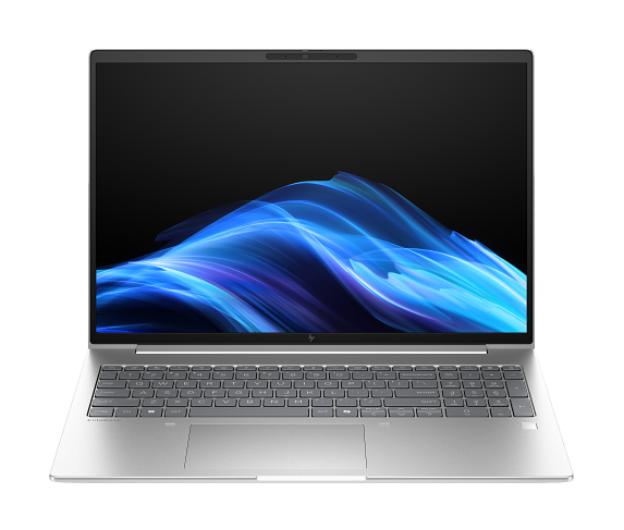 HP EliteBook 6 G1i 16", WUXGA, U7-255U, 16GB, 512GB SSD, WIN 11 PRO, 3YR NBD ONSITE WTY