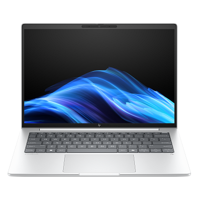 HP EliteBook 8 G1i 14", WUXGA IR TS, U7-256V, 16GB, 512GB SSD, WIN 11 PRO, 3YR NBD ONSITE WTY
