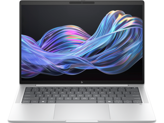 HP EliteBook X G1i 14" AI, WUXGA, U7-258V, 32GB, 512GB SSD, WIN 11 PRO, 3YR NBD ONSITE WTY