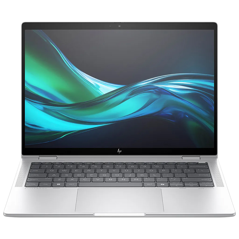 HP EliteBook X360 1040 G11 14in WUXGA Touch Ultra 5 125H 512GB SSD 16GB RAM W11P Laptop (A4VL5PT)