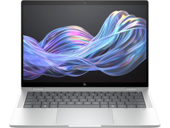 HP Elitebook X Flip G1i 14 AI, 14" BV WUXGA TS, U7-256V, 16GB, 512GB SSD, WIN 11 PRO, PEN, 3YR NBD ONSITE, SILVER
