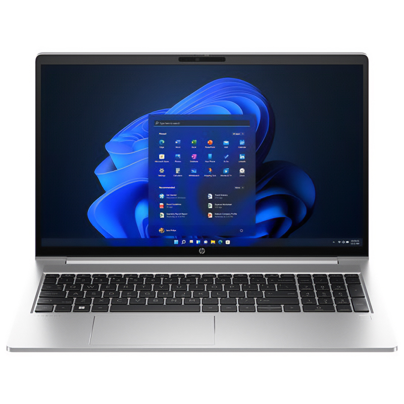 HP ProBook 455 G10 15.6in FHD Ryzen 5 7530U 512GB SSD 16GB RAM W11P Laptop (AP3Z6AT)
