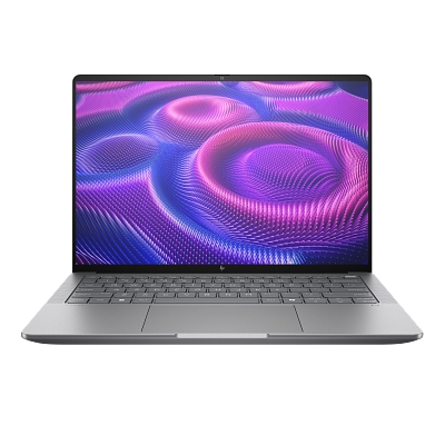 HP ZBook Ultra 14 G1a 14in 2.8K OLED Touch AMD AI Max Pro 395 2TB SSD 64GB RAM W11P Laptop (BG1Q4PT)