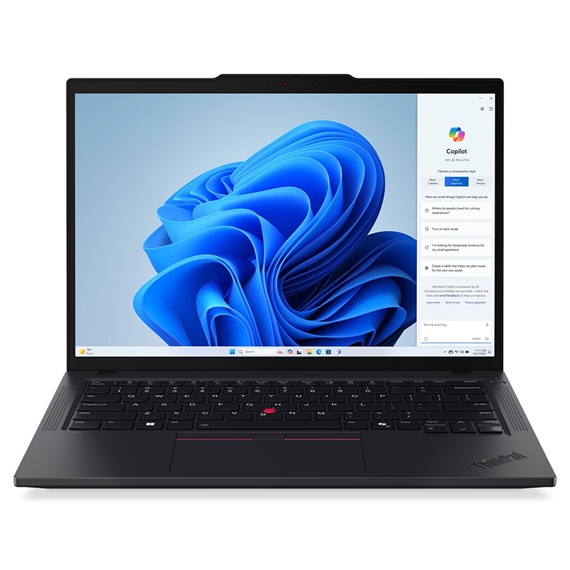 Lenovo ThinkPad T14 G5 14in WUXGA Touch Ultra 7 155U 512GB SSD 16GB RAM W11P Laptop (21ML0011AU)
