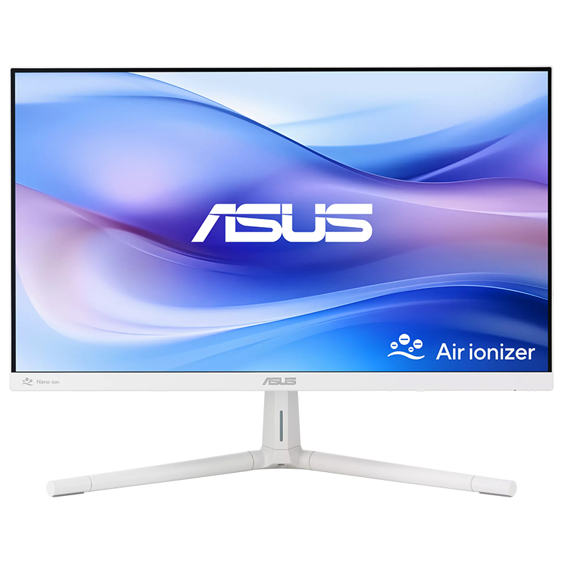Asus 24in FHD 100Hz IPS Adaptive Sync Eye Care Plus Monitor (VU249HFI-W)