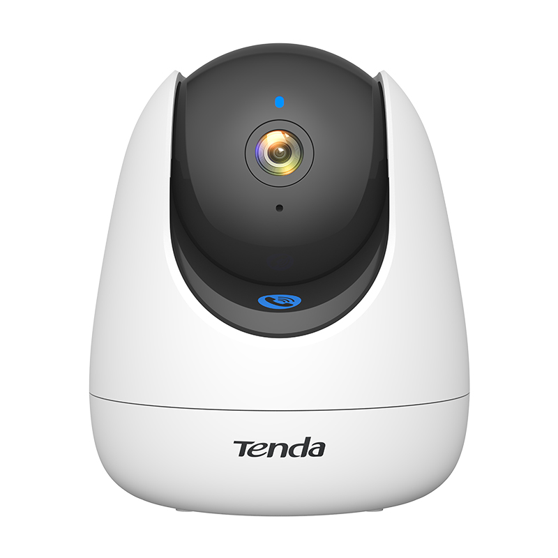 Tenda RP7 V2.0 5MP Super HD Wireless Security Pan/Tilt Camera (RP7 V2.0)