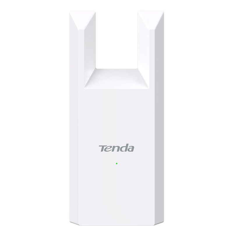 Tenda T10 N300 V1.0 Wi-Fi Repeater (Tenda T10)