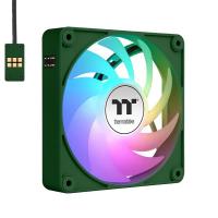 140mm-Case-Fans-Thermaltake-CT140-EX-ARGB-Standard-Blades-140mm-PWM-Racing-Green-Fan-3-Pack-CL-F222-PL14RG-A-1