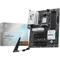 MSI B840 Gaming Plus WIFI AM5 ATX Motherboard (B840 GAMING PLUS WIFI)