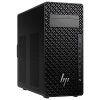 HP Z2 TWR G1i U7-265 RTX A1000 1TB SSD 32GB RAM W11P Desktop PC (Z2T(BV2Q6PT))