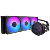 Cooler Master MasterLiquid 360 Atmos II Pixel LED ARGB 360mm CPU Cooler (MLX-D36M-A25SZ-P1)
