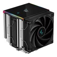CPU-Cooling-Deepcool-AK620-DIGITAL-SE-CPU-Cooler-Black-R-AK620-BKADMN-GJD-11