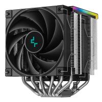 CPU-Cooling-Deepcool-AK620-DIGITAL-SE-CPU-Cooler-Black-R-AK620-BKADMN-GJD-4
