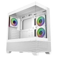 Cooler-Master-Cases-Cooler-Master-Elite-690-Wood-ARGB-ATX-Case-White-E690-WHNN-S00-4