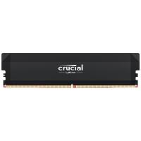 Crucial Pro 32GB (1x32GB) CP32G60C40U5B UDIMM 6000MHz CL40 DDR5 RAM