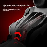 Gaming-Chairs-AutoFull-C3Pro-Gaming-Chair-With-3D-Headrest-Advanced-Lumbar-support-Silver-Black-2
