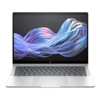 HP Elitebook X Flip G1i 14 AI, 14"BV WUXGA PVCY TS, U7-256V, 16GB, 512GB SSD, WIN 11 PRO, PEN, 3YR NBD ONSITE, SILVER