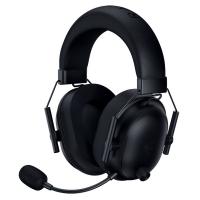 Razer BlackShark V2 HyperSpeed Wireless Ultra-Lightweight Esports Headset - Black FRML (RZ04-04960100)