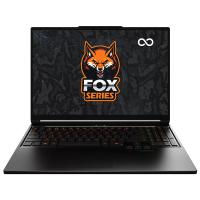 Infinity Fox 6 16in WUXGA 165Hz i7-14650HX RTX 5060 1TB SSD 16GB RAM W11H Gaming Laptop (Fox 6-RPL7-899)