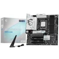 MSI B860M Gaming Plus WIFI LGA 1851 DDR5 mATX Motherboard (B860M GAMING PLUS WIFI)