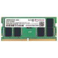 Laptop-SODIMM-RAM-Transcend-48GB-1x48-JM5600ASE-48G-5600-CL46-Unbuffered-SO-DIMM-DDR5-RAM-3