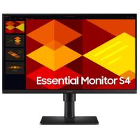 Samsung S40GD 24in FHD IPS Business Monitor (LS24D402GEEXXY)