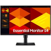 Samsung S40GD 27in FHD IPS 100Hz Business Monitor (LS27D402GEEXXY)
