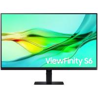 Samsung ViewFinity S60UD 32in QHD IPS Monitor (LS32D602UEEXXY)