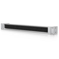 Ubiquiti 1U Rack Mount OCD Panel Brush (UACC-Rack-Panel-Brush-1U)
