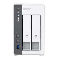 NAS-Network-Storage-QNAP-2-Bay-4GB-RAM-QNAP-NAS-TS-216G-4