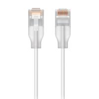 Ubiquiti UniFi Etherlighting Patch Cable 5m - White (UACC-Cable-Patch-EL-5M-W)