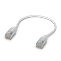 Network-Cables-Ubiquity-UniFi-Premium-Patch-Cable-0-15m-White-24-Pack-UACC-Cable-Patch-EL-C6A-0-15M-W-24-1