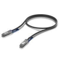 Networking-Accessories-Ubiquiti-100G-Direct-Attach-Cable-0-5m-10-Pack-UACC-DAC-QSFP28-0-5M-10-2