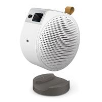 BenQ GV50 1080P Laser Portable Projector (13BQGV50)