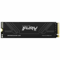SSD-Hard-Drives-Kingston-2TB-SFYR2S-2T0-Fury-Renegade-G5-M-2-2280-NVMe-PCIe-5-0-SSD-5