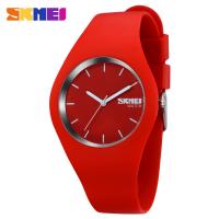 Smart-Watches-Student-silicone-waterproof-pointer-watch-simple-men-s-and-women-s-jelly-colored-gift-electronic-watch-9068-red-2