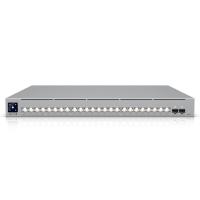 Ubiquiti Pro XG 24 PoE 24-port Etherlighting PoE+++ Switch (USW-Pro-XG-24-PoE)
