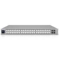 Ubiquiti Pro XG 48 PoE 48-port Etherlighting PoE+++ Switch (USW-Pro-XG-48-PoE)