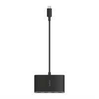 USB-Hubs-Belkin-Connect-USB-C-to-4-Port-USB-C-Hub-AVC018btBK-3