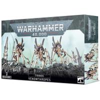 Games Workshop 51-22 Tyranids: Venomthropes