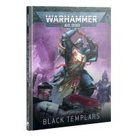 Games Workshop 55-01 Codex Supplement: Black Templars