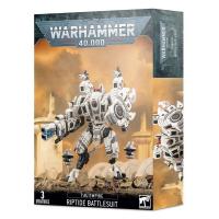 Games Workshop 56-13 Tau Empire: Riptide Battlesuit