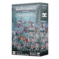 Games Workshop 73-511 Combat Patrol: Tyranid Assault Brood
